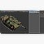 AMX-56 Leclerc France Char de combat principal 2