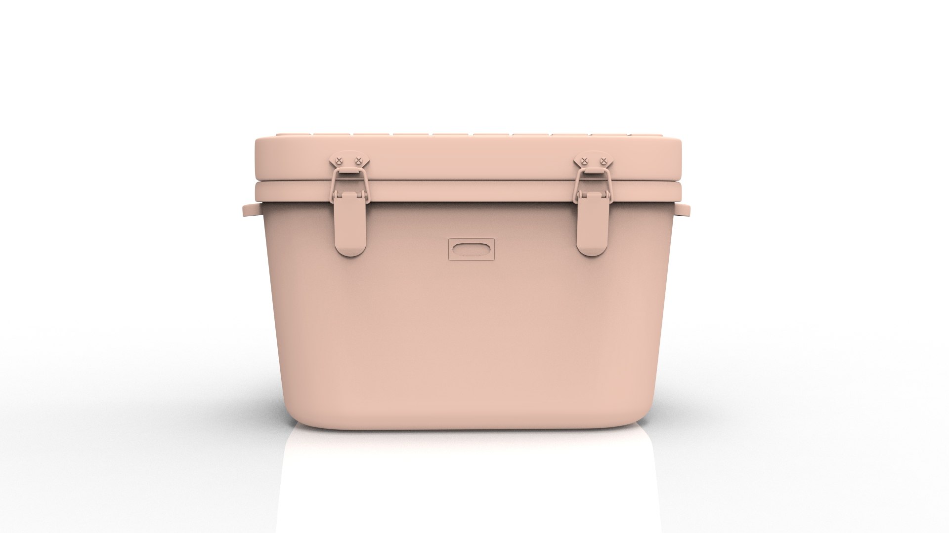 Blood Sample Storage Box model TurboSquid 2168541