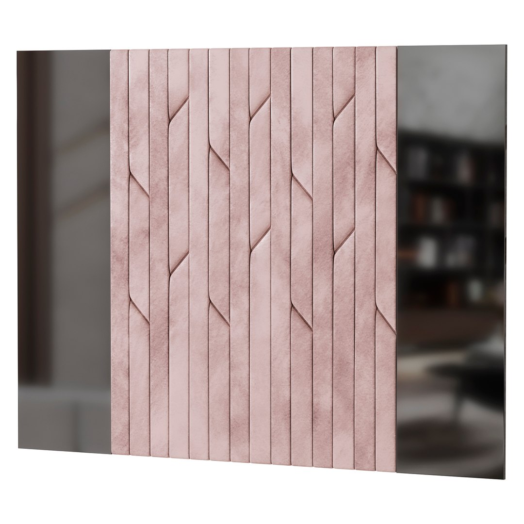 3D Panel By Pinterest - TurboSquid 1948142