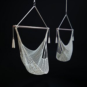 Hammock-chair