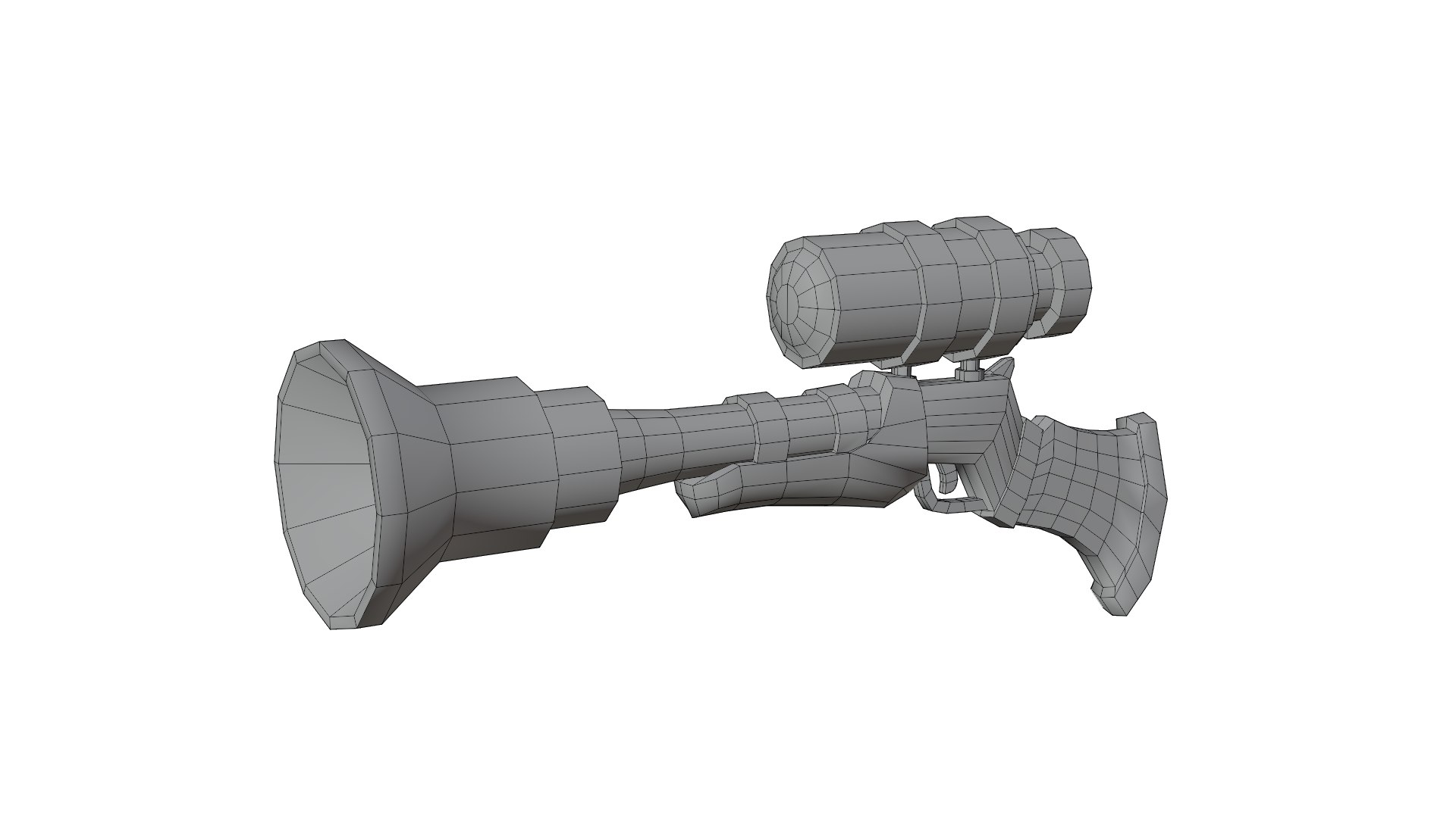 3D Gun https://p.turbosquid.com/ts-thumb/KH/pv1gWM/KM/wireframe3/png/1622134494/1920x1080/fit_q87/d41d5eba81b8979431ca15ec70037c33ba258c48/wireframe3.jpg