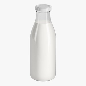Milk Bottle