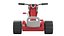 Radio Flyer Deluxe Big Flyer