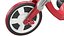 Radio Flyer Deluxe Big Flyer