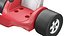 Radio Flyer Deluxe Big Flyer