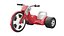 Radio Flyer Deluxe Big Flyer