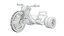 Radio Flyer Deluxe Big Flyer