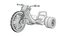 Radio Flyer Deluxe Big Flyer