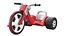 Radio Flyer Deluxe Big Flyer