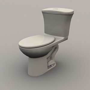Toilet 008