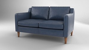 Hamilton Sofa 2 seats