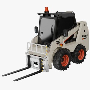 Ant750 03 01 b 3D model