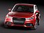 Audi A1 2010