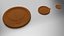 Impression 3D Coaster Artemis et Pendentif