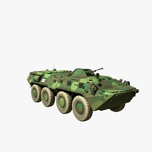 Btr-80