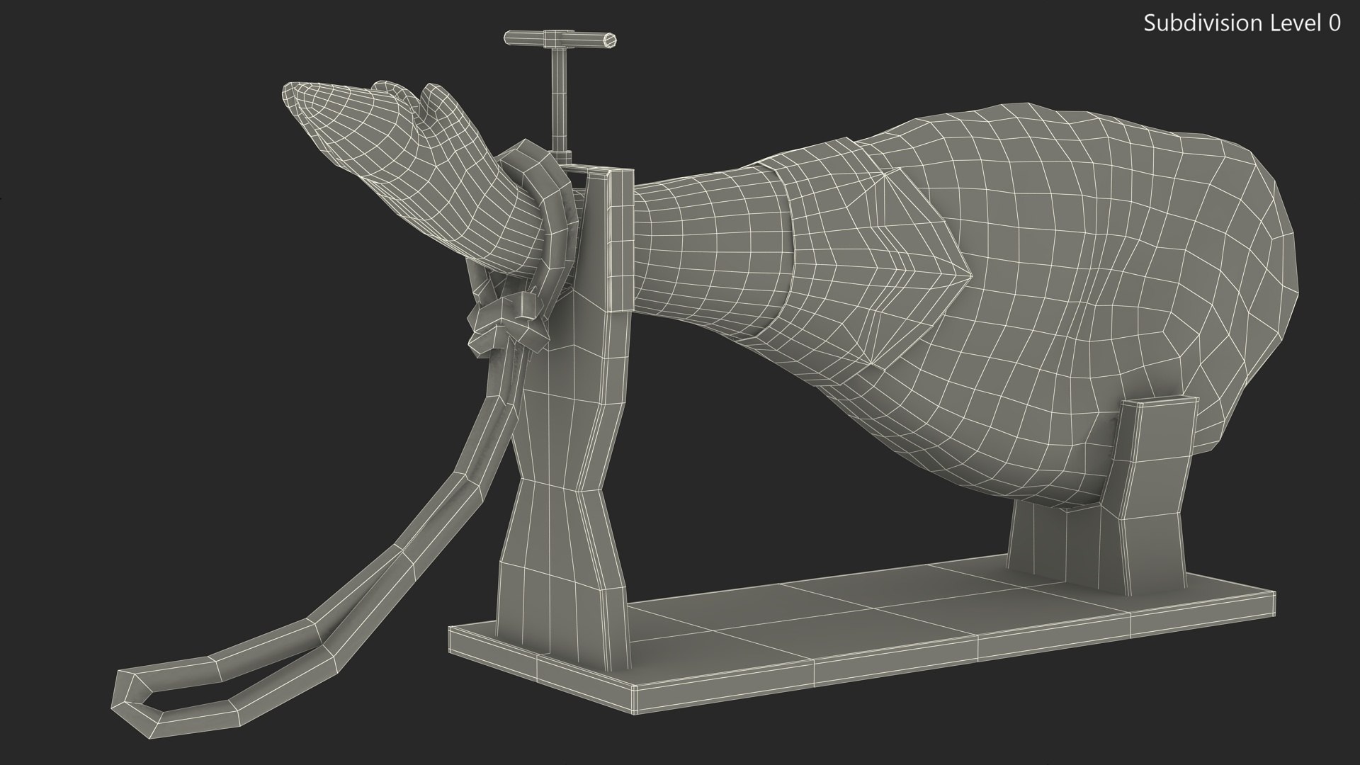 3D Iberico Ham Leg on Wooden Carving Stand https://p.turbosquid.com/ts-thumb/KI/3kVzwf/Gl/iberico_ham_leg_on_wooden_carving_stand_012/jpg/1751409536/1920x1080/fit_q87/94f34762a2f112b4a74e118ab4f64e8a089fe86b/iberico_ham_leg_on_wooden_carving_stand_012.jpg