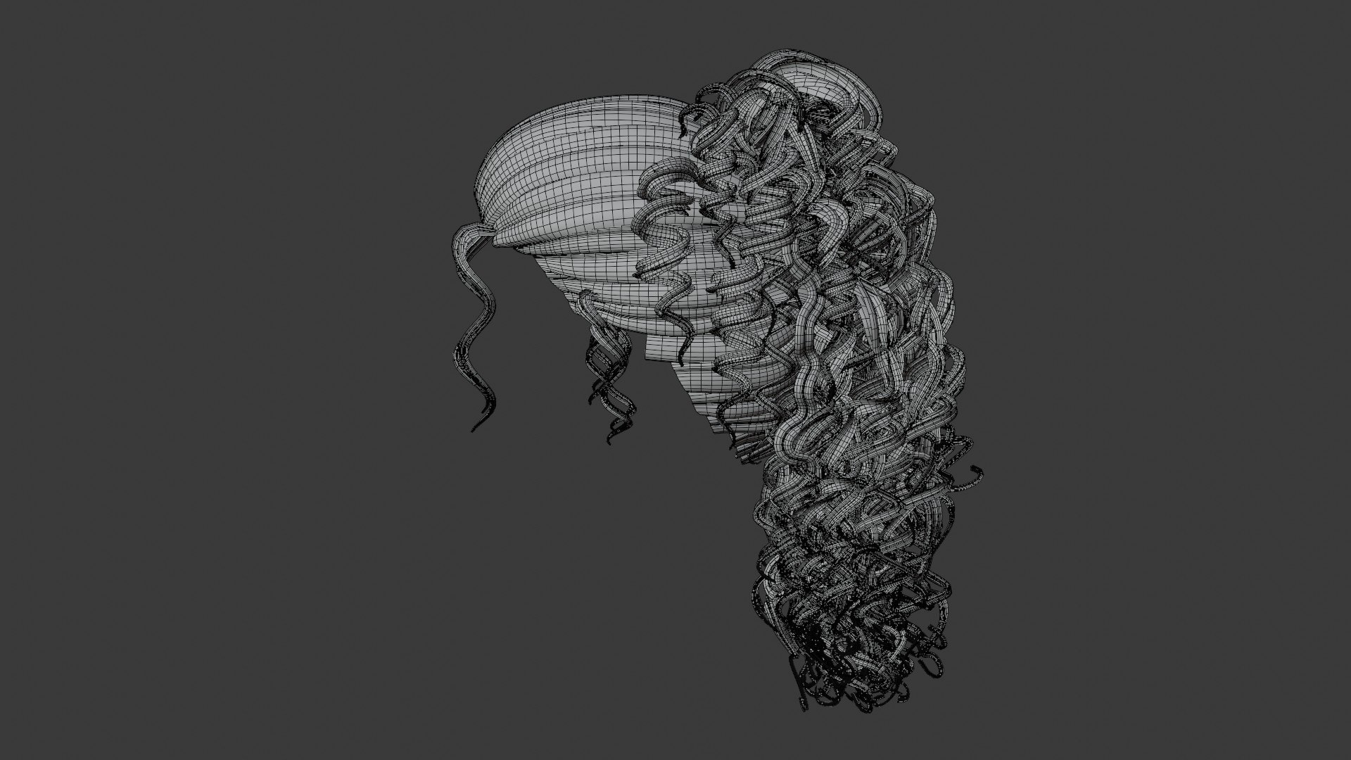 3D model hair curly woman https://p.turbosquid.com/ts-thumb/KI/5EJSmo/rz/wire2/jpg/1609590695/1920x1080/fit_q87/bb814c04fa0cdb0c5e88b545996f402c03a96e16/wire2.jpg
