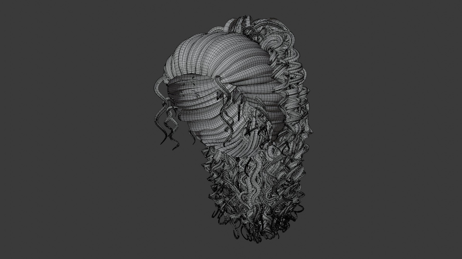3D model hair curly woman https://p.turbosquid.com/ts-thumb/KI/5EJSmo/tN/wire1/jpg/1609590695/1920x1080/fit_q87/40089427377c76246badaa0a83cc7d8bcc08244b/wire1.jpg