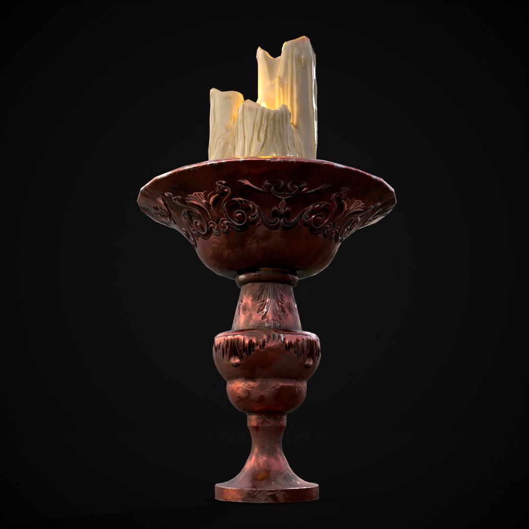 Candle Pedestal 3D https://p.turbosquid.com/ts-thumb/KI/5HkCeJ/Jj/r6/png/1690642023/1920x1080/fit_q87/d763b175cc3393bf67797209931fb9b761f22866/r6.jpg