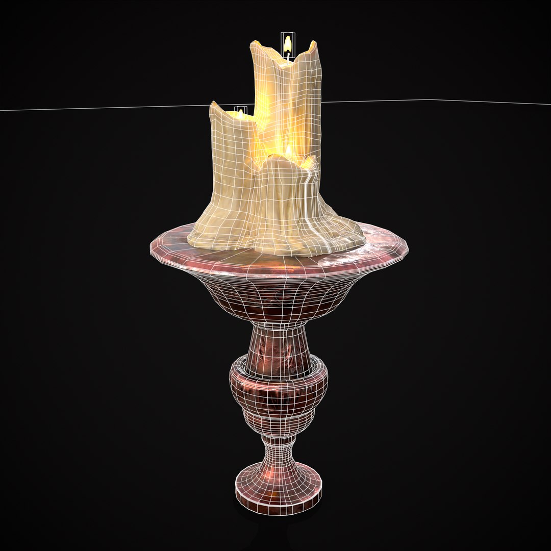 Candle Pedestal 3D https://p.turbosquid.com/ts-thumb/KI/5HkCeJ/jA/r3/png/1690641991/1920x1080/fit_q87/df45dcb6e9d21b397f238e47ec173f84dfdfc384/r3.jpg