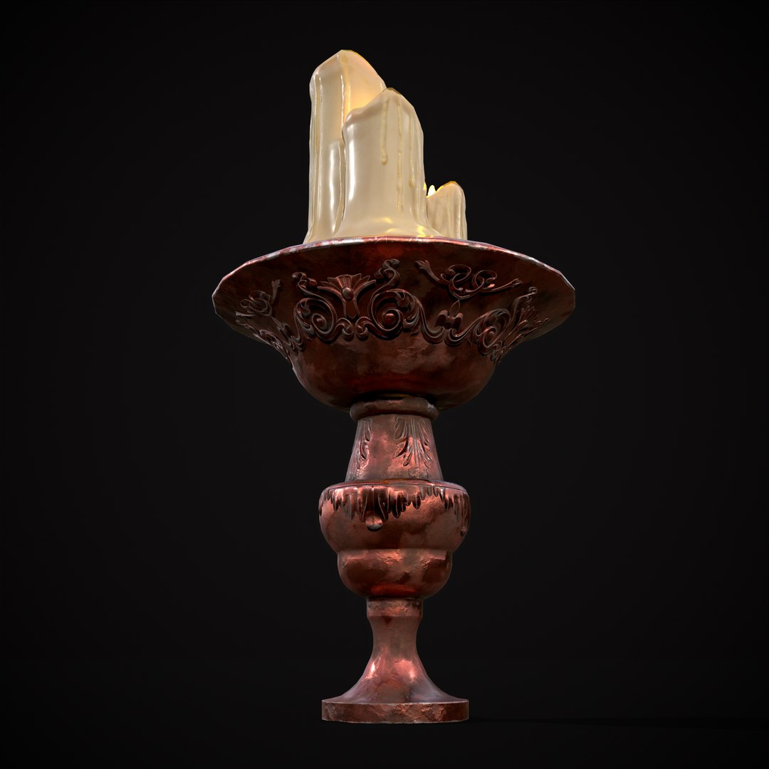 Candle Pedestal 3D https://p.turbosquid.com/ts-thumb/KI/5HkCeJ/sN/r12/png/1690642270/1920x1080/fit_q87/fa6727b078ff023dcc5456332fee6d9fe605db0f/r12.jpg
