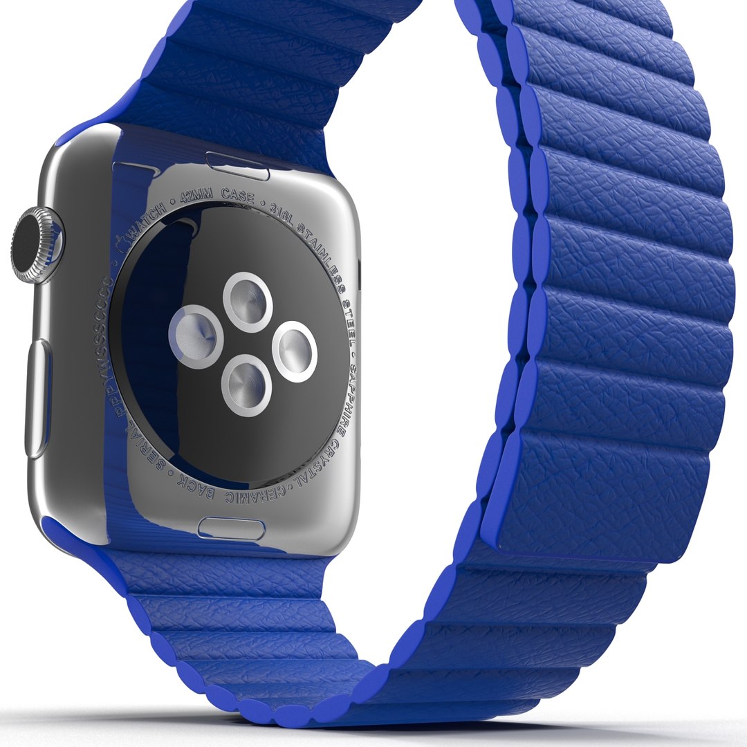 3d model apple watch blue leather https://p.turbosquid.com/ts-thumb/KI/5hjDnN/5wYmFSN1/applewatchblueleathermagneticclosure3dmodel12/jpg/1427833972/1920x1080/fit_q87/606786c6c1ee68f55e19701ffe9645690db3c287/applewatchblueleathermagneticclosure3dmodel12.jpg
