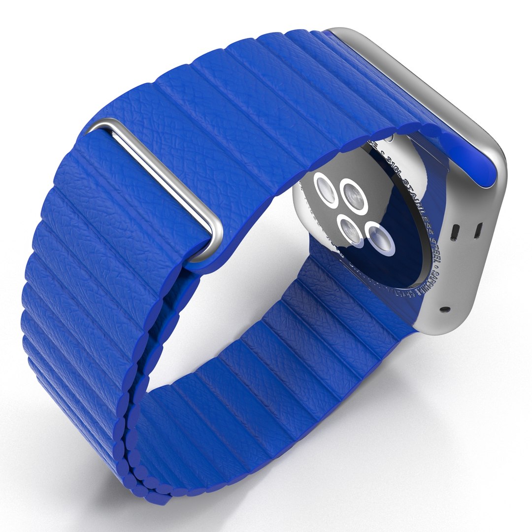 3d model apple watch blue leather https://p.turbosquid.com/ts-thumb/KI/5hjDnN/Y1PiWxX9/applewatchblueleathermagneticclosure3dmodel15/jpg/1427833973/1920x1080/fit_q87/a290f4a07c93c5a3bba3f7e5f534e1e095ef79bb/applewatchblueleathermagneticclosure3dmodel15.jpg