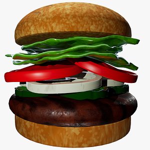 GreatBurger