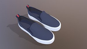 3D Shoes