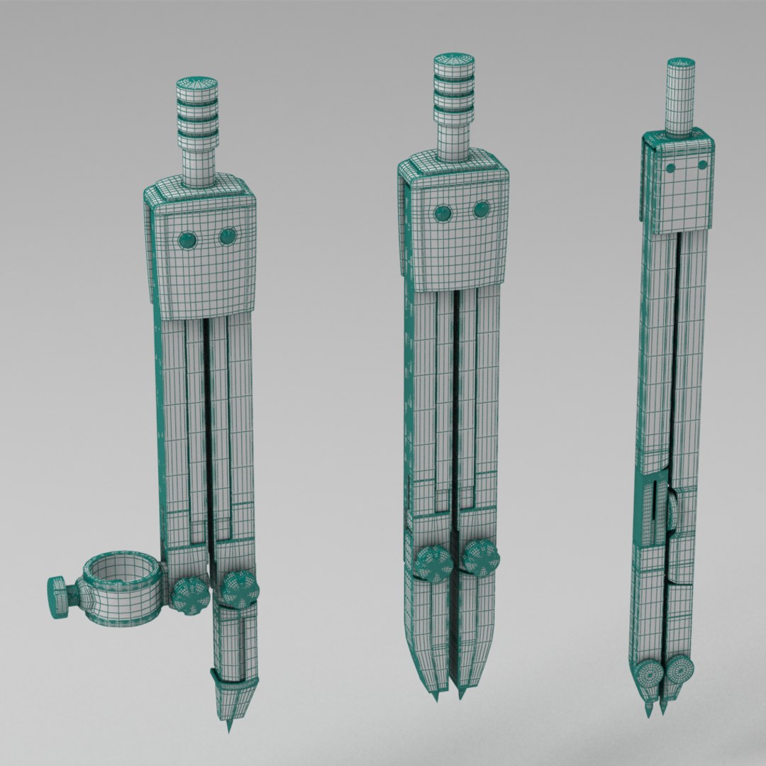 c4d draft compass
