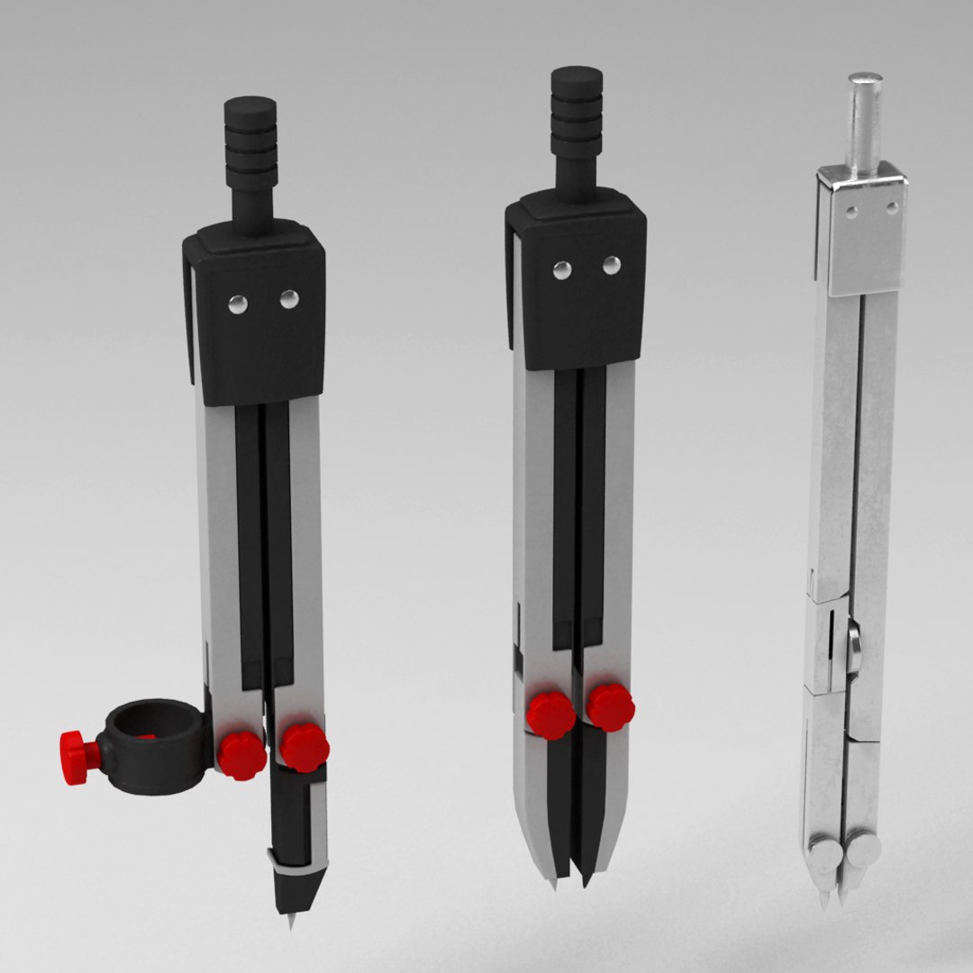 c4d draft compass