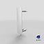 Dual-Polarisations-Sektor-Antenne