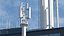 Dual-Polarisations-Sektor-Antenne