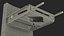 Dual-Polarisations-Sektor-Antenne