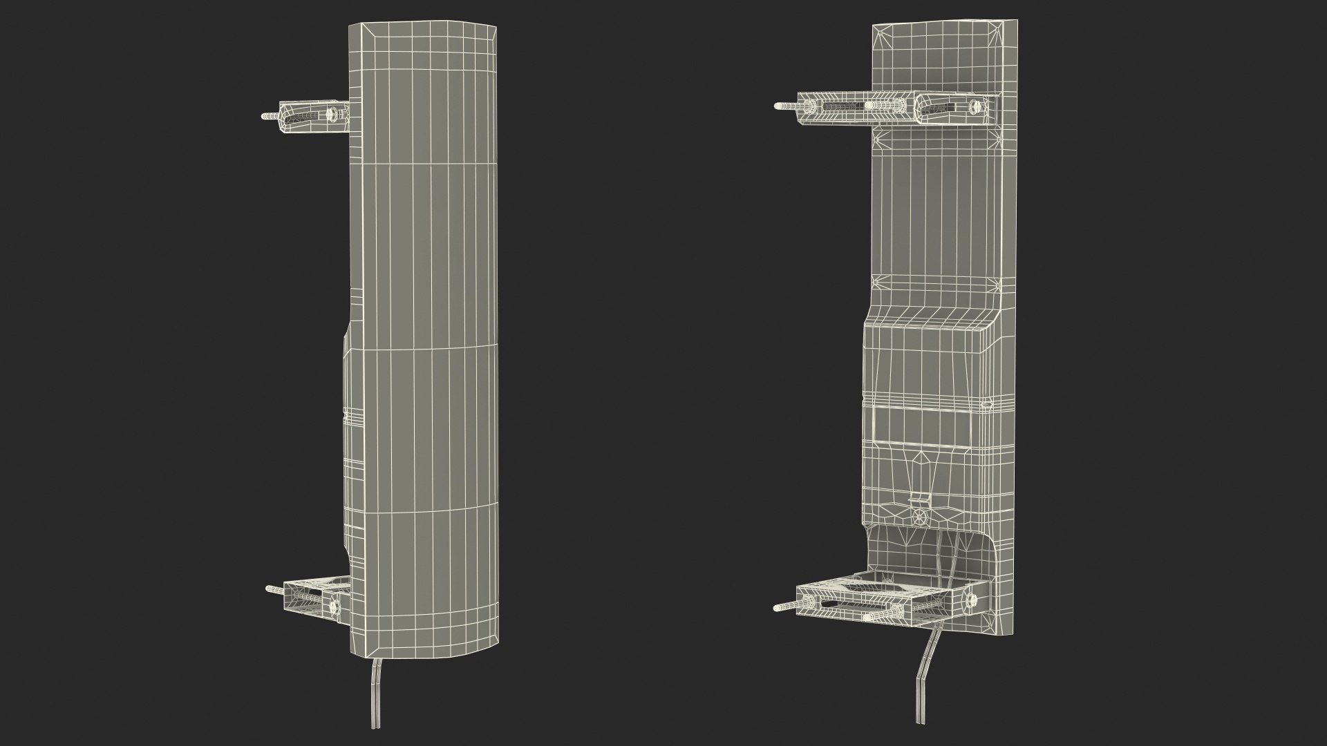 3D model dual polarization sector antenna https://p.turbosquid.com/ts-thumb/KI/9CLY31/hHjuCVXx/dualpolarizationsectorantennamb3dmodel024/jpg/1602541781/1920x1080/fit_q87/b69dea2743f03fb430802f45247df824341e6f0c/dualpolarizationsectorantennamb3dmodel024.jpg