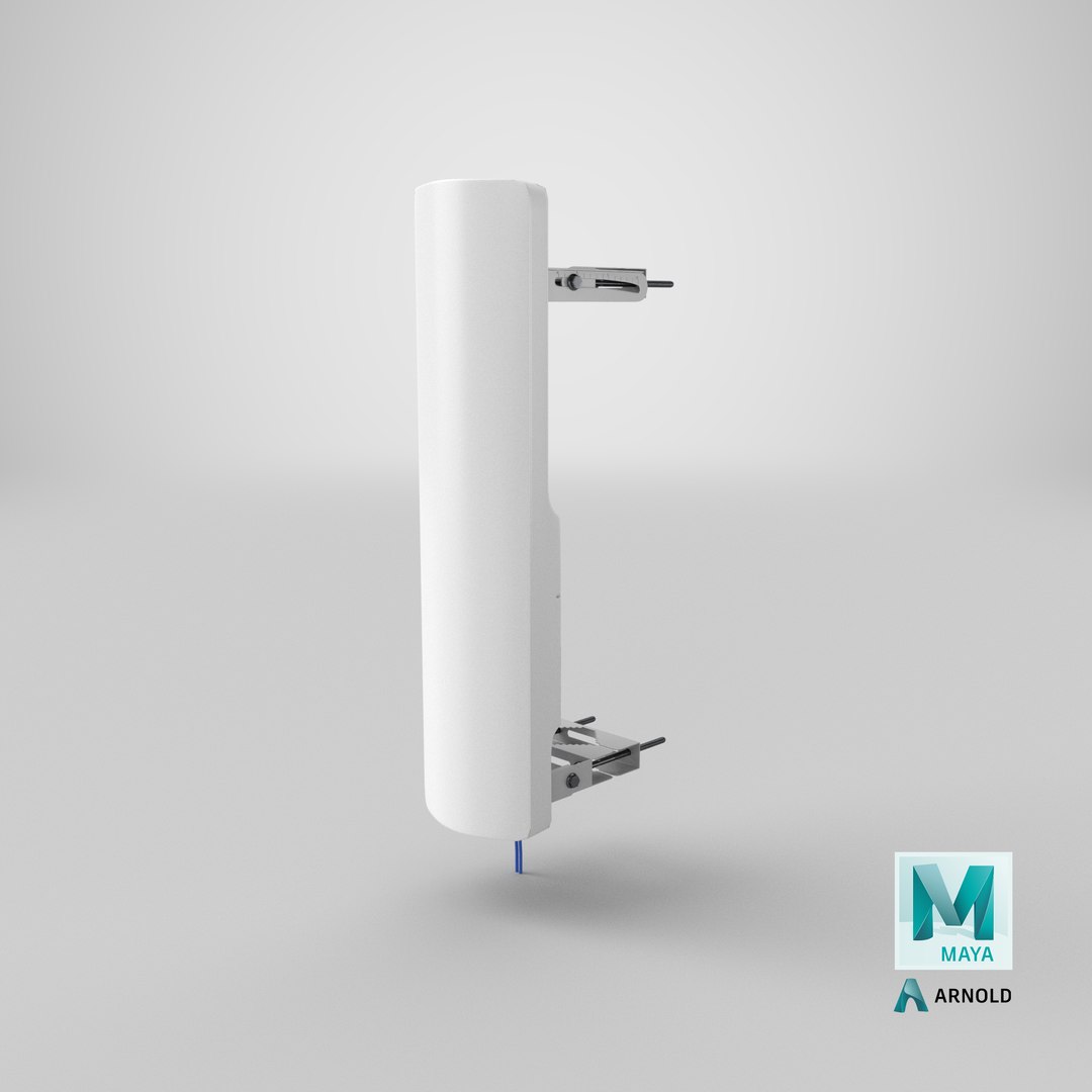 3D model dual polarization sector antenna https://p.turbosquid.com/ts-thumb/KI/9CLY31/oT/stemcell_maya_arnold_render/png/1646472081/1920x1080/fit_q87/6ce726f23863bbf560e98279e734d8da5ce53629/stemcell_maya_arnold_render.jpg