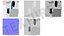 Dual-Polarisations-Sektor-Antenne