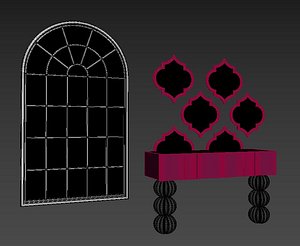 dresuar mirror