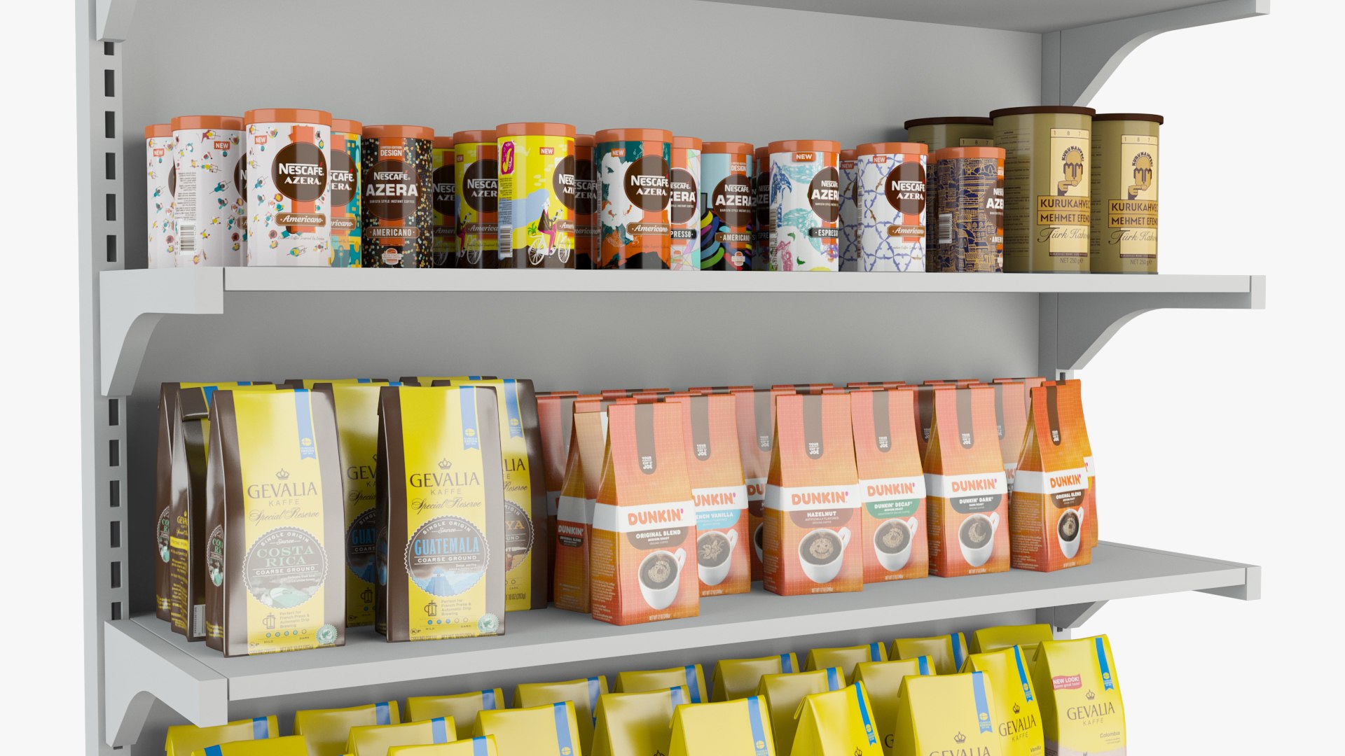 3D coffee supermarket shelf model https://p.turbosquid.com/ts-thumb/KI/J9i06R/Ii/10/jpg/1616761789/1920x1080/fit_q87/2415b6c4dc8c8183a194583cdb8a43daf24f33f8/10.jpg