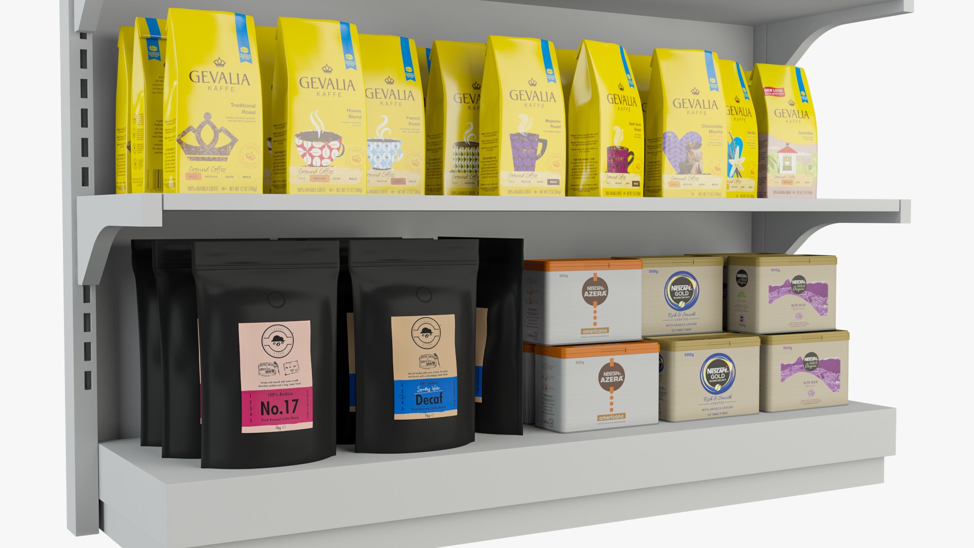 3D coffee supermarket shelf model https://p.turbosquid.com/ts-thumb/KI/J9i06R/QV/09/jpg/1616760636/1920x1080/fit_q87/eb101f1af2f5b7752de8488079bd0464b07f9e24/09.jpg