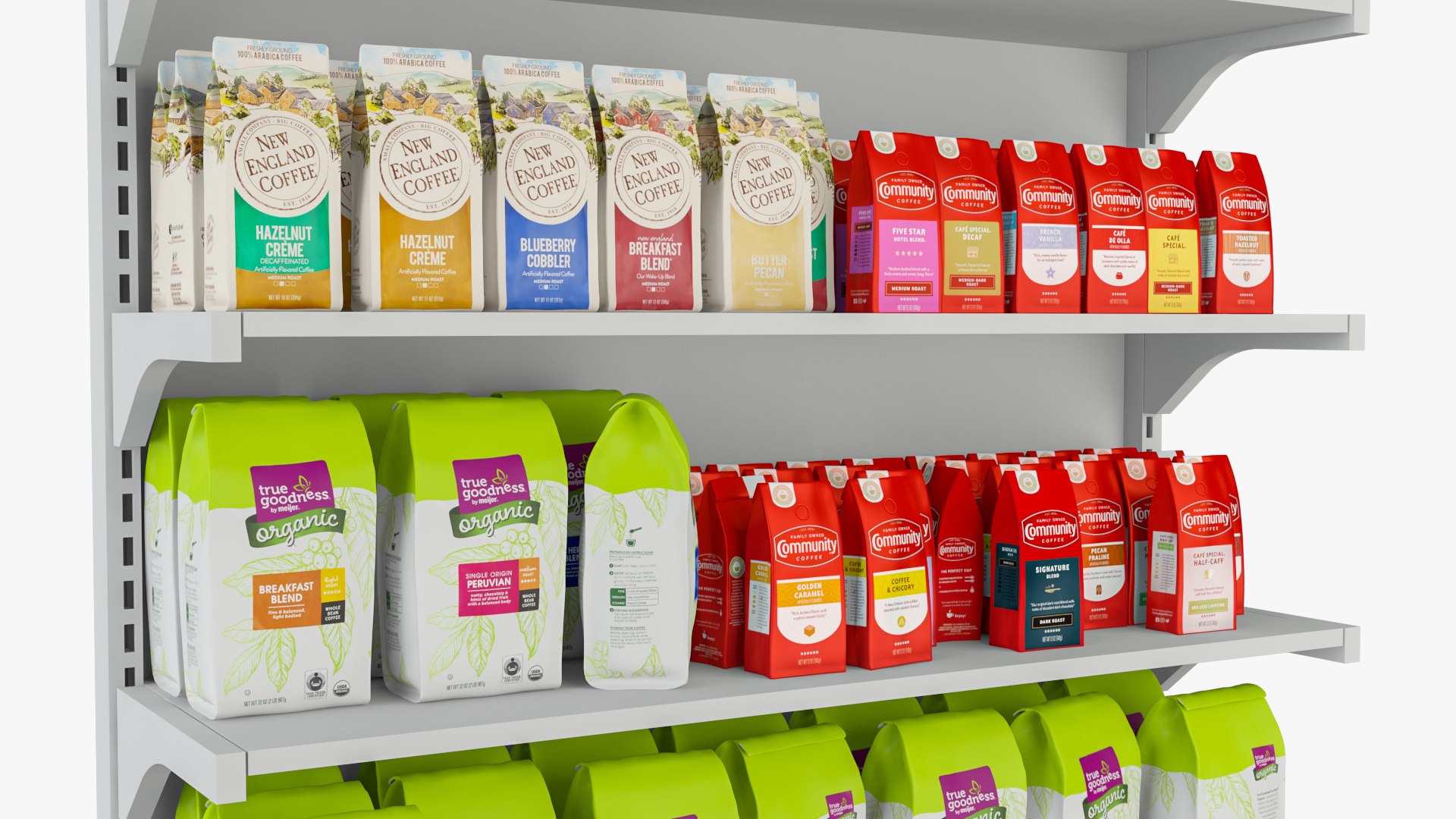 3D coffee supermarket shelf model https://p.turbosquid.com/ts-thumb/KI/J9i06R/Uj/06/jpg/1616758607/1920x1080/fit_q87/8e56387a75ab344b9b6ffa478e3e38063eec2e40/06.jpg