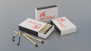 Matches