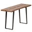 table console 3D model