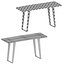 table console 3D model
