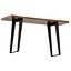 table console 3D model