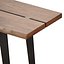 table console 3D model