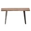 table console 3D model