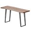 table console 3D model