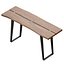 table console 3D model