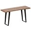 table console 3D model